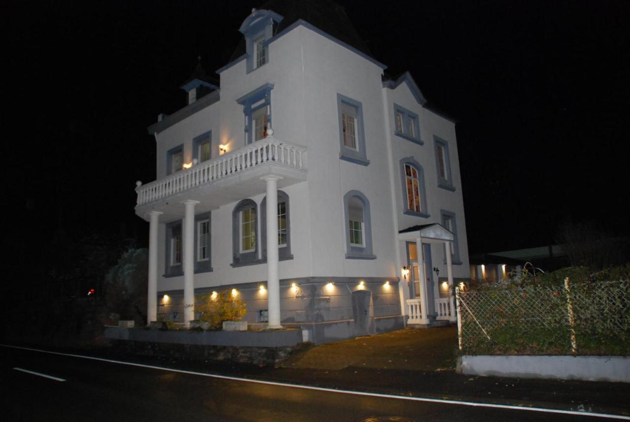 Paradiesisch Wohnen - Loreley Sankt Goarshausen Exterior photo