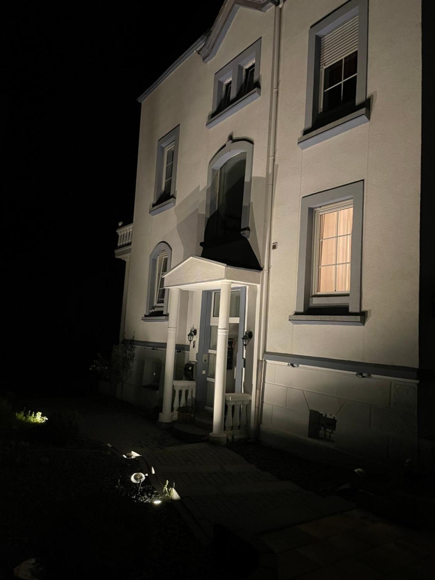 Paradiesisch Wohnen - Loreley Sankt Goarshausen Exterior photo